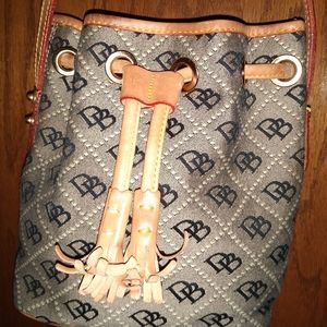 Dooney & Bourke bag